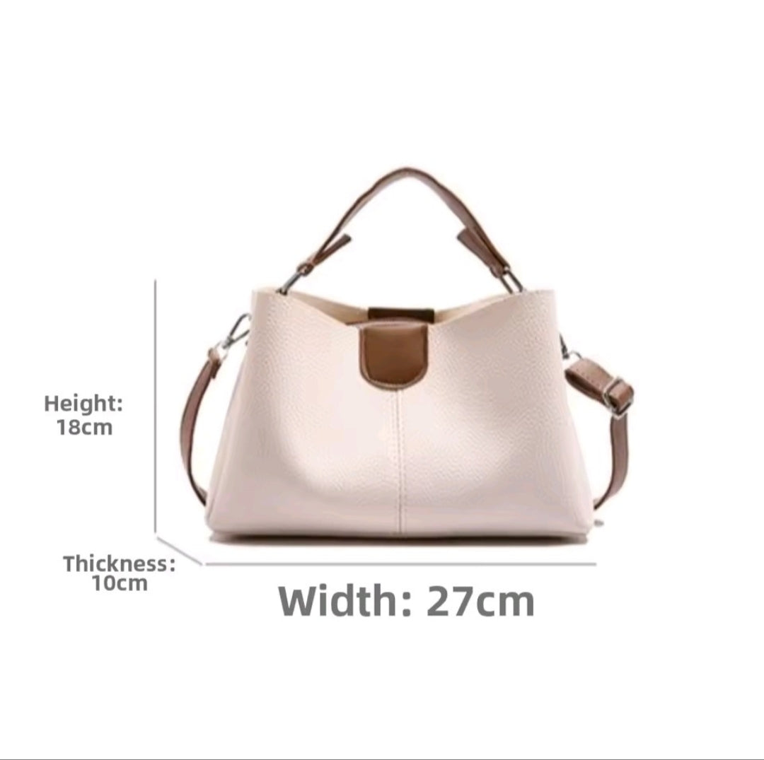 Fashion PU Crossbody Bag