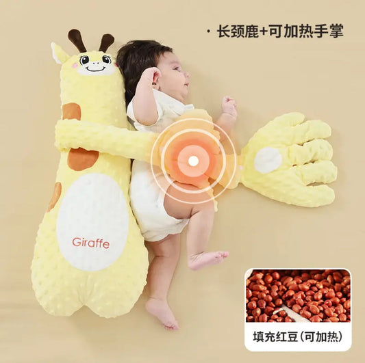 Baby Patting Pillow