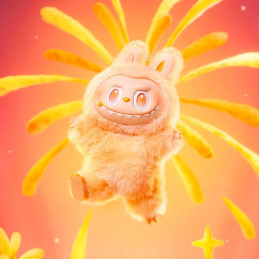Labubu Doll