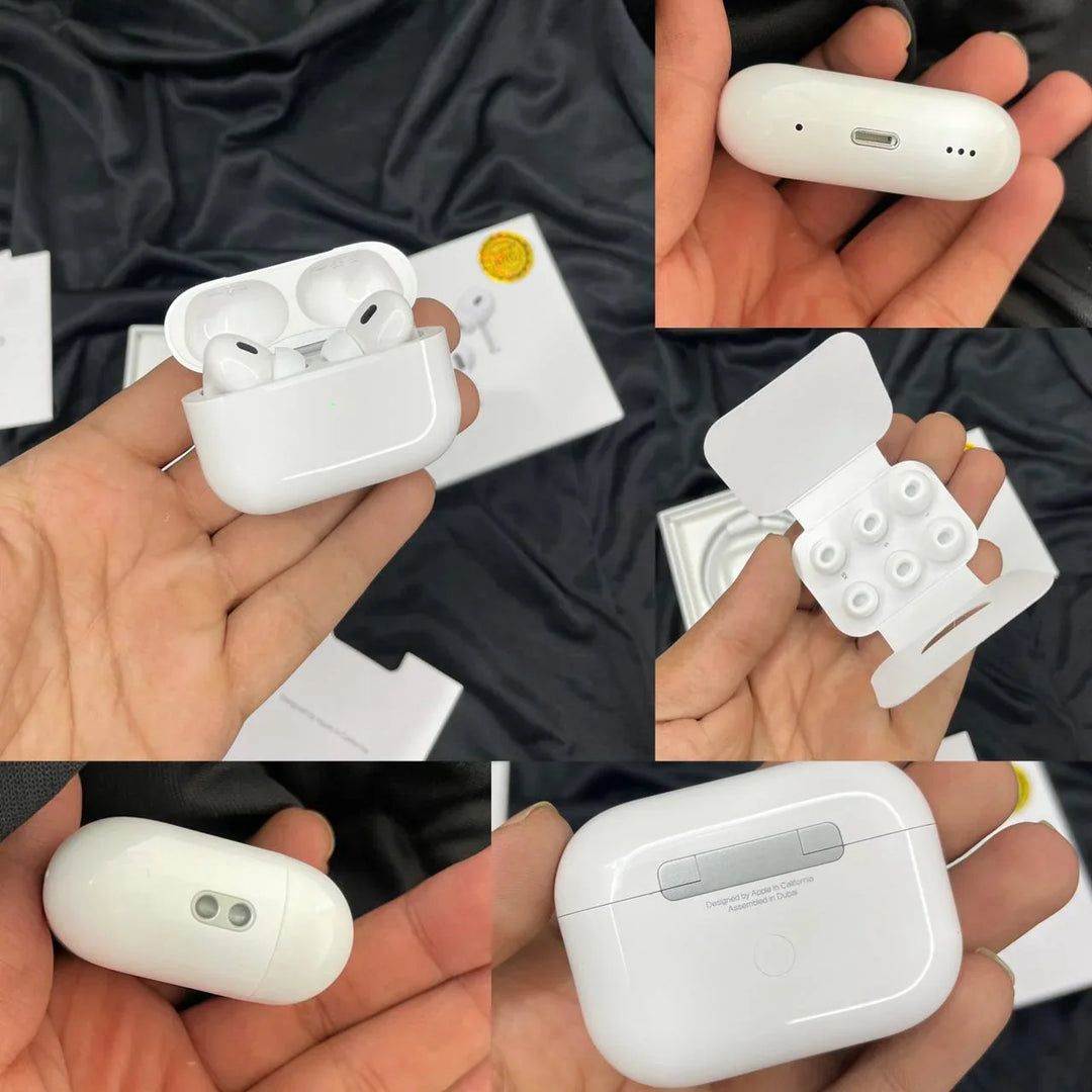 Airpods Pro Second Generation