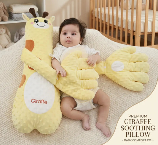 Baby Patting Pillow