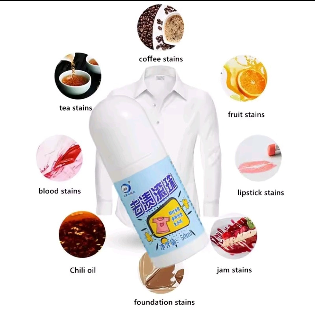 Portable Stain Remover Roller