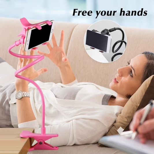 Mobile Phone Holder