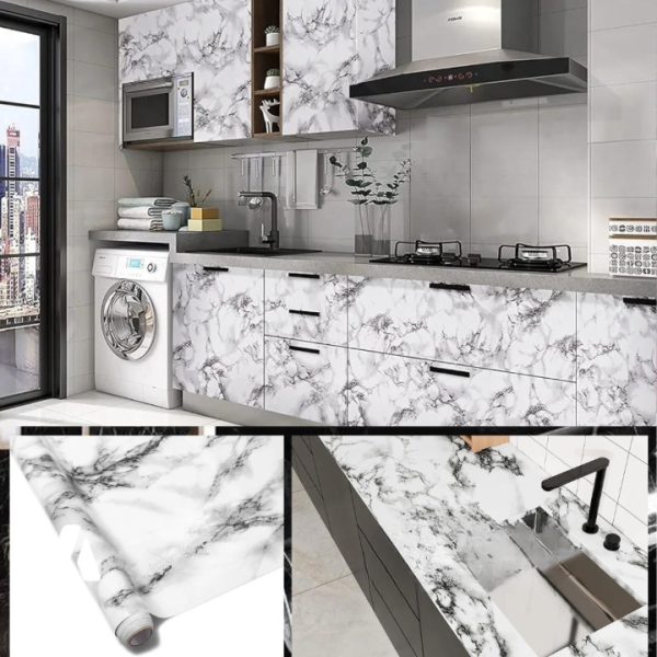 Self Adhesive Marble Sheet