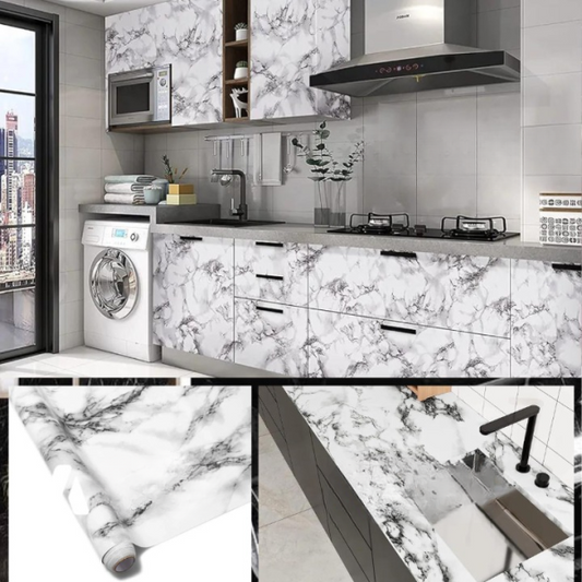 Self Adhesive Marble Sheet
